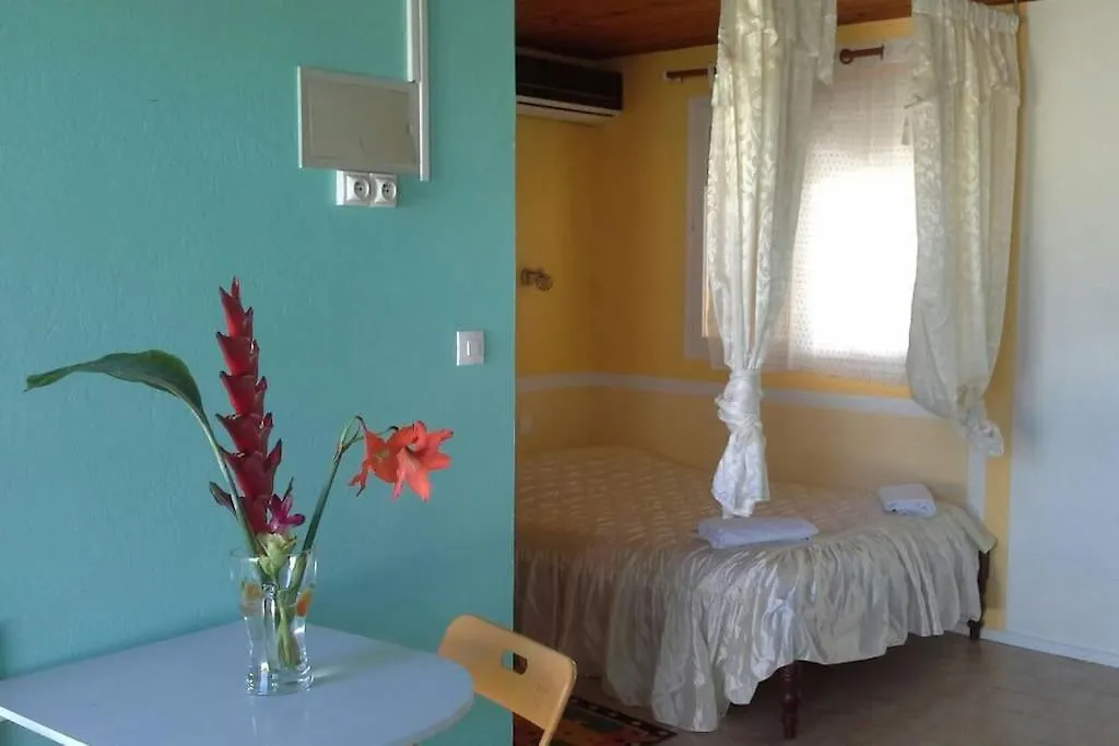 Vakan'S O Soleil Sainte-Anne Apartment