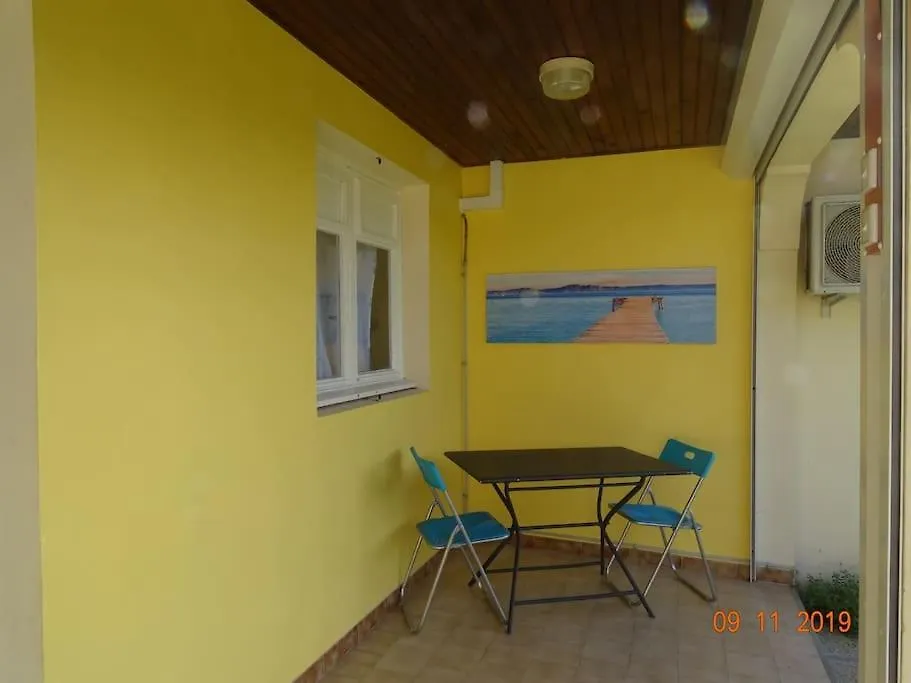 Vakan'S O Soleil Sainte-Anne Apartment