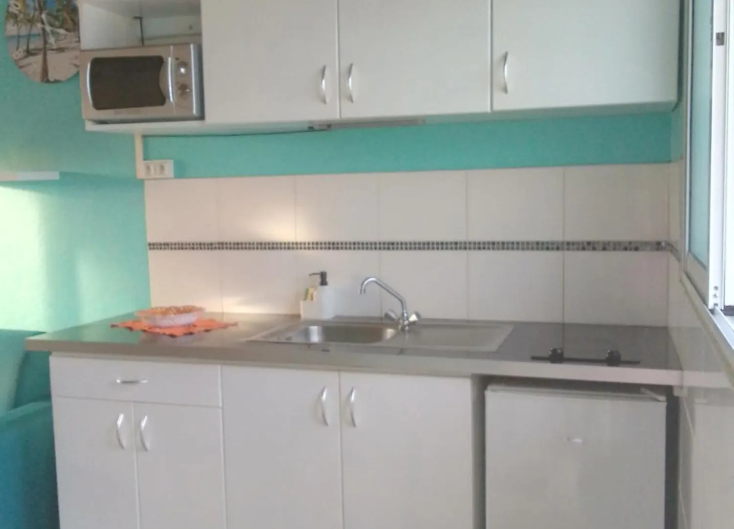 Vakan'S O Soleil Sainte-Anne Apartment