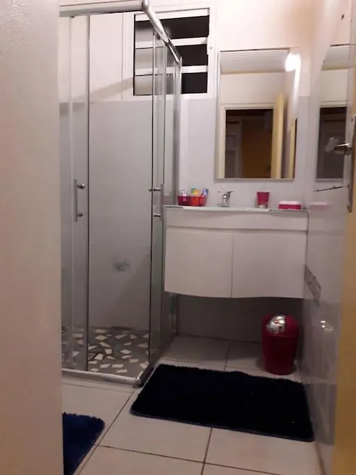 Vakan'S O Soleil Sainte-Anne Apartmán