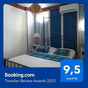  Appartement Ti Bihan