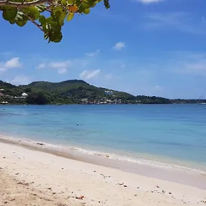  Appartement Les Hauts De Caritan